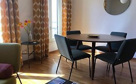 Le Bain De Soleil Luxury 2 Bedrooms Cannes Centre